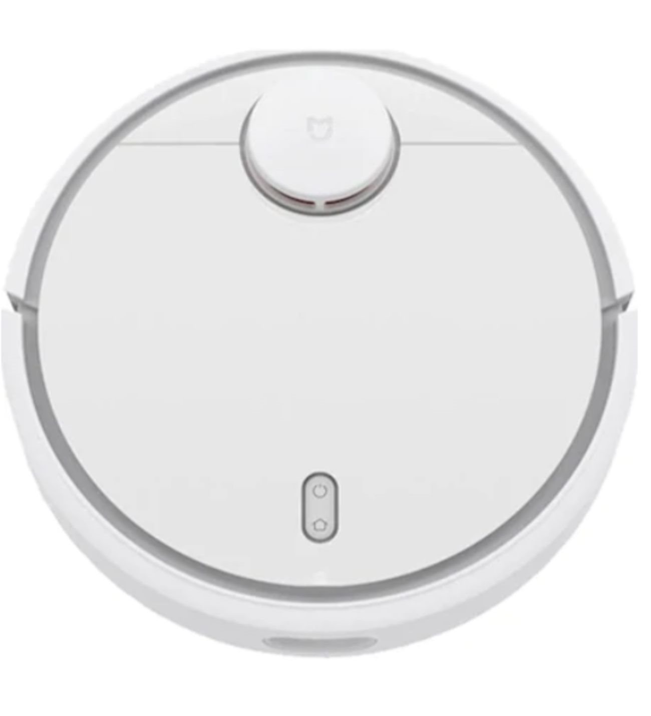Xiaomi Mi Robot Vacuum Mop Pro Beyaz Akıllı Robot