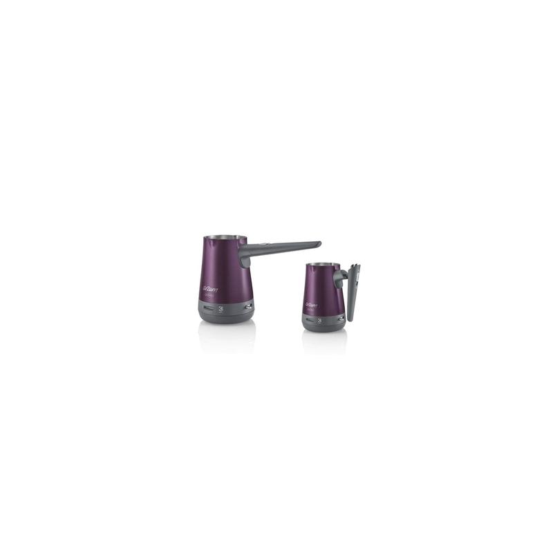 Arzum AR3033 Elektrikli Türk Kahvesi Cezvesi Mürdüm 294.07 TL + KDV