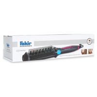 Fakir Illusion Effect Elektrikli Sac Duzlestirici Firca Antrasit 210 17 Tl Kdv