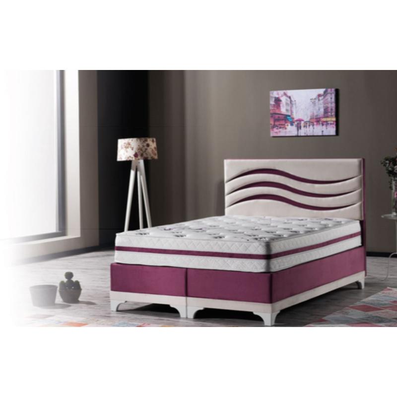 HAYAL MOBİLYA TALYA 150*200 BAZA YATAK BAŞLIK 3,287.29