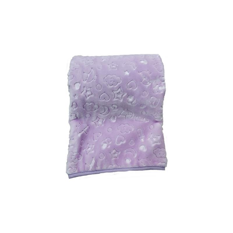 Özdilek Embos Peluş Bebek Battaniyesi 72.03 TL + KDV