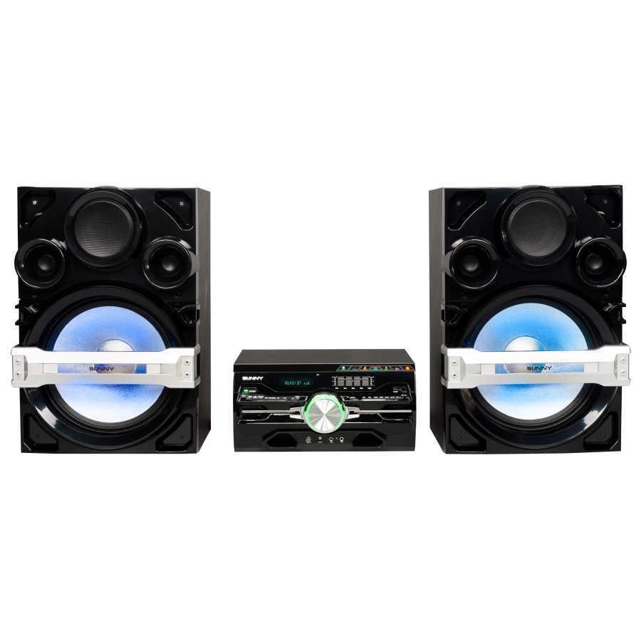 SN3SS26RB EV SİNEMA SİSTEMİ 2,667.80 TL + KDV