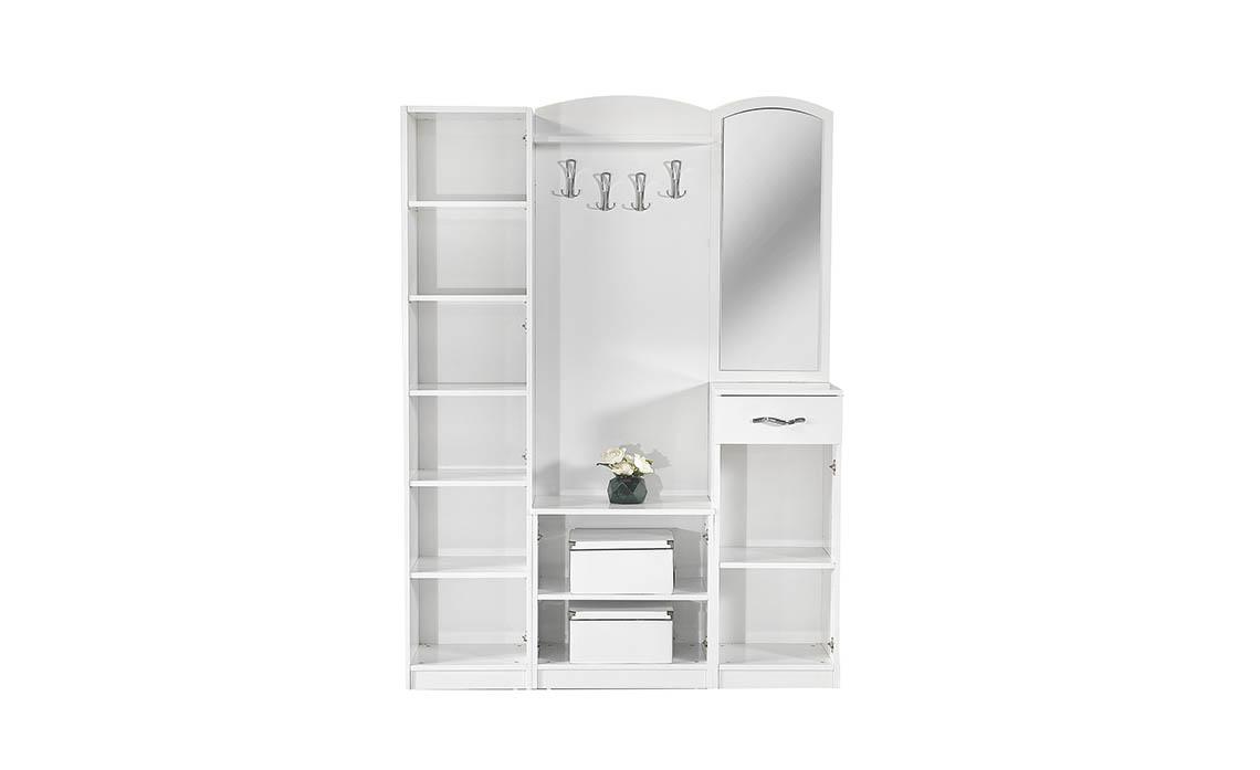 Vize Mobilya Başak Portmanto 1,697.46 TL + KDV