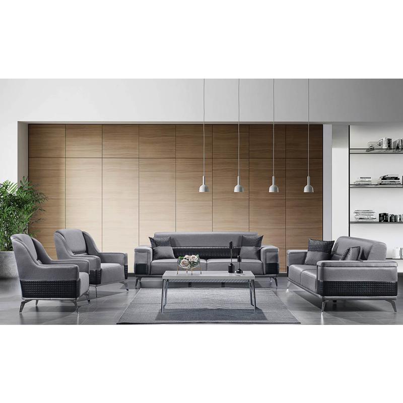 Vize Mobilya Icon Koltuk Takımı 11,558.47 TL + KDV