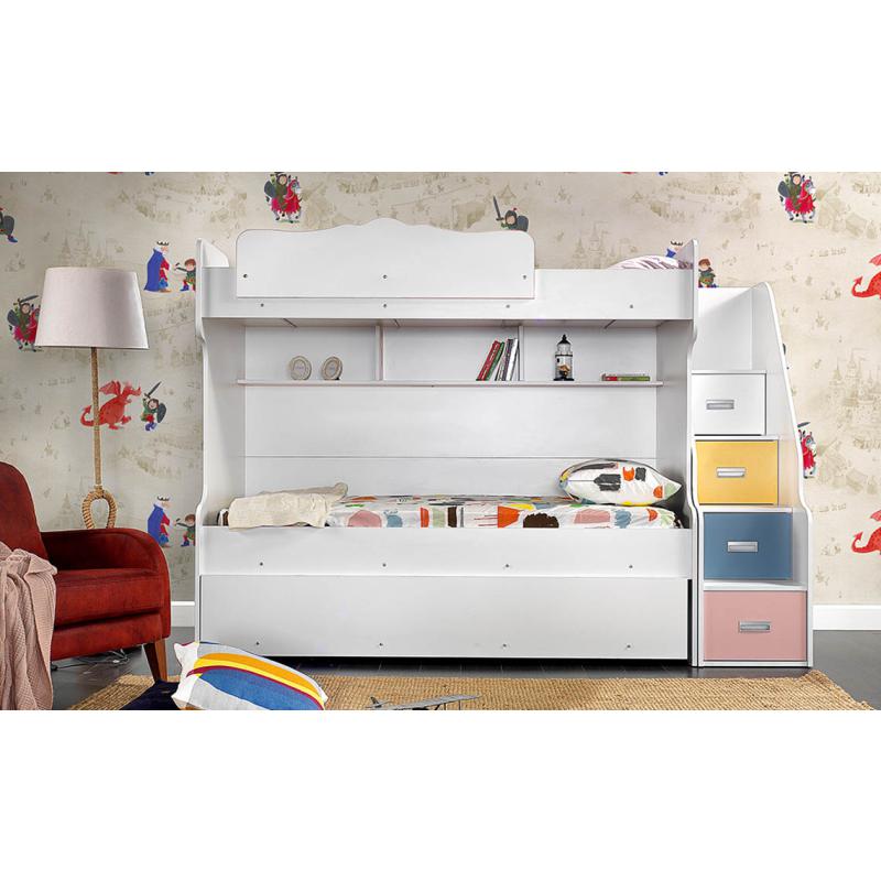 Vize Mobilya Merdivenli Yavrulu Ranza 3,245.76 TL + KDV