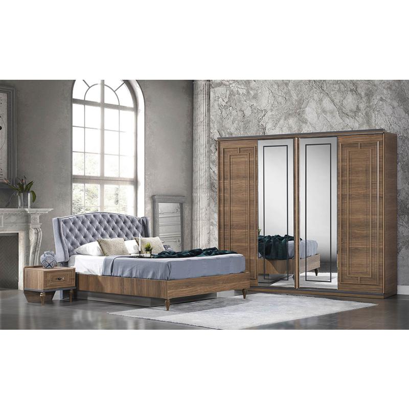 Vize Nira Yatak Odası Takımı Bazalı 8,041.53 TL + KDV