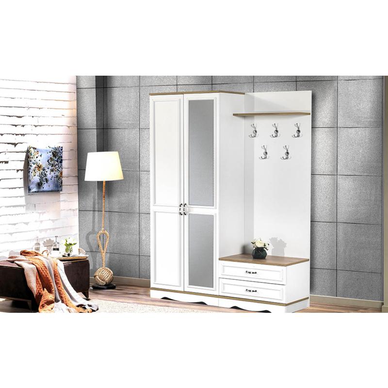 Vize Mobilya Beyza Portmanto 1,836.44 TL + KDV Vize Mobilya Beyza Portmanto 1,836.44 TL + KDV