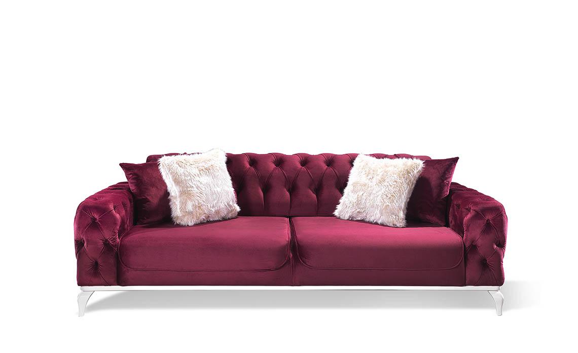 Vize Mobilya Ekin Koltuk Takımı 8,762.71 TL + KDV Vize Mobilya Ekin Koltuk Takımı 8,762.71 TL + KDV