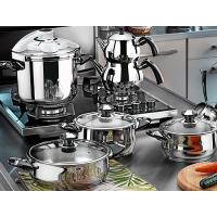 Kutahya Porselen 18 Parca Celik Ceyiz Seti 838 98 Tl Kdv