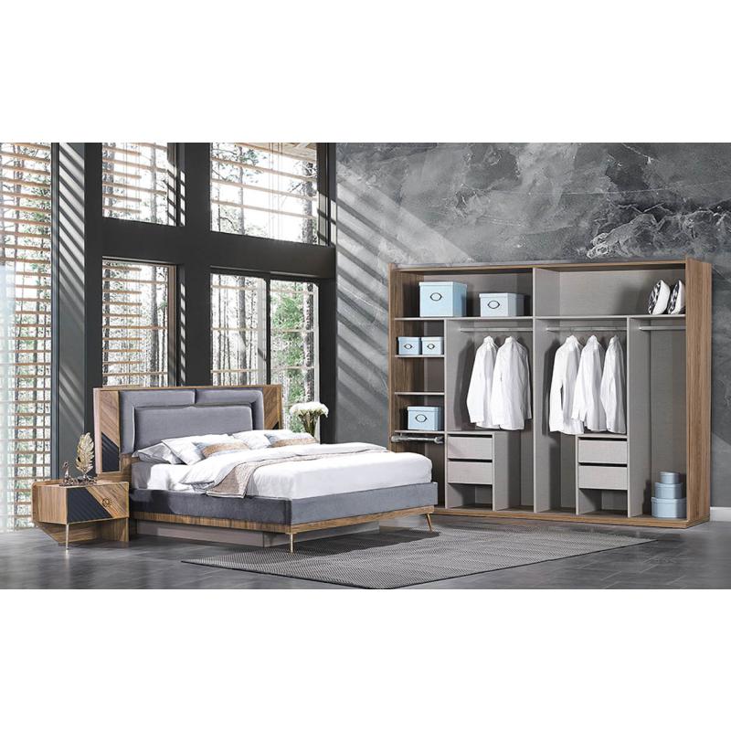 Vize Loris Yatak Odası Takımı Bazalı 9,337.29 TL + KDV