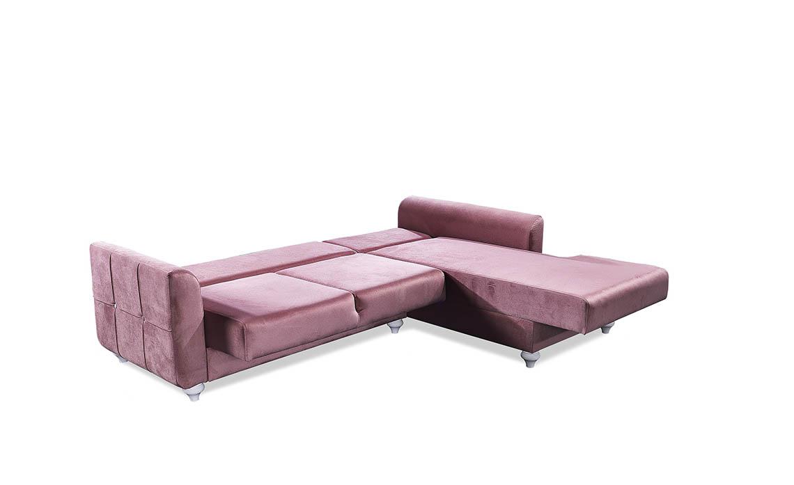 Vize Mobilya Efes Köşe Takımı 5,990.68 TL + KDV