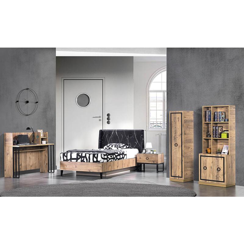 Vize Mobilya Neptün Genç Odası Takımı 6,660.17 TL + KDV